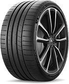 Michelin Pilot Sport S 5