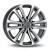 Литые диски MAK Safari 6 8.0x18 6/139.7 ET20 d-112 Gun Met-Mirror Face (F8080AF6QM20V2)