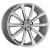 Литые диски MAK Wolf 6.5x16 5/112 ET50 d-57.1 Silver (F6560WFSI50VW3X)