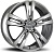 Литые диски MAK Zenith 8.0x19 5/112 ET50 d-57.1 Hyper Silver (F8090ZHHS50VE2)