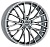Литые диски MAK Speciale-D 11.5x22 5/112 ET40 d-66.6 Graphite Mirror Face (F1522LDHM40WS2X)