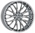 Литые диски MAK Speciale 9.0x21 5/112 ET25 d-66.45 Graphite Mirror Face (F9021ECHM25WSX)