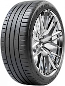 Летние шины Maxxis Victra Sport 6 235/60 R18 107W