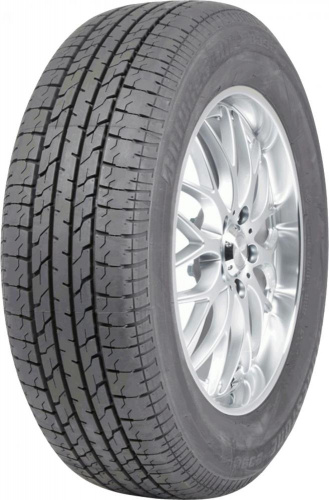 Всесезонные шины Bridgestone Dueler H/L 33 235/55 R20 102V