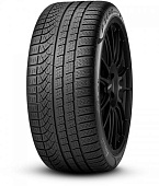 Зимние шины Pirelli PZero Winter 285/40 R19 107V