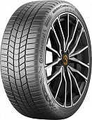 Зимние шины Continental WinterContact 8S 255/35 R19 96V