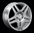 Литые диски REPLAY MR67 8.5x19 5/112 ET33 d-66.6 SF (083101-160060006)