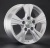 Литые диски REPLAY LX105 8.5x20 5/150 ET58 d-110.1 S (036573-160729009) без колпаков