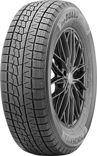 Зимние шины Yokohama Ice Guard IG70 195/55 R16 87Q