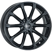 Литые диски MAK DaVinci 6.5x16 5/108 ET47.5 d-63.4 Gloss Black (F6560BRGB48GD3)
