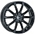 Литые диски MAK DaVinci 7.0x18 5/114.3 ET40 d-60.1 Gloss Black (F7080BRGB40FP2Y)