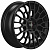 Литые диски MAK APX 7.5x18 4/100 ET40 d-72 Gloss Black (F7580APGB40CC)
