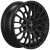 Литые диски MAK APX 7.5x18 4/100 ET40 d-72 Gloss Black (F7580APGB40CC)