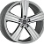 Литые диски MAK Stone 5 7.5x18 5/114.3 ET38 d-66.1 Silver (F75805TSI38FN2Y)