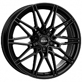 Литые диски MAK Koenig 8.0x20 5/112 ET45 d-66.6 Gloss Black (F8020KGGB45WS2X)