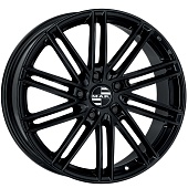 Литые диски MAK Leipzig-D 10.5x20 5/112 ET19 d-66.45 Gloss Black (F0520LZGB19WSX)