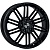 Литые диски MAK Leipzig 9.5x22 5/112 ET26 d-66.45 Gloss Black (F9522LPGB26WSX)