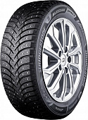 Зимние шины Bridgestone Blizzak Spike 3 235/45 R18 98T (шип)