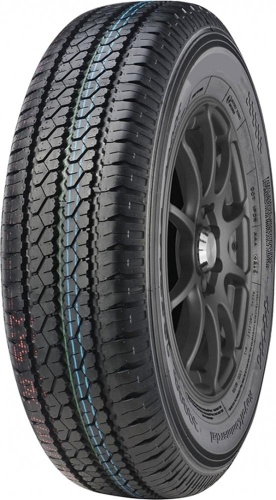 Летние шины Compasal Vanmax 155 R12C 88R