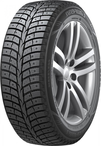 Зимние шины Laufenn I Fit Ice 205/65 R16 95T (шип)