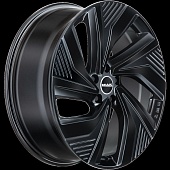 Литые диски MAK Electra 8.0x19 5/112 ET45 d-57.1 Black Mirror (F8090EEBM45VW3X)