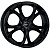 Литые диски MAK Lario 9.0x20 5/110 ET29 d-65.1 Gloss Black (F9020LAGB29LG1X)