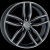Литые диски MAK Sarthe 8.0x18 5/112 ET28 d-66.45 Silver (F8080RHSI28WSX)