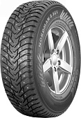 Зимние шины Ikon Tyres Nordman 8 SUV 235/55 R17 103T (шип)