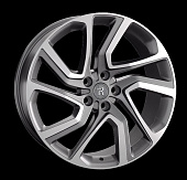 Литые диски REPLAY LR79 9.5x21 5/120 ET49 d-72.6 MGMF (084256-040211012)
