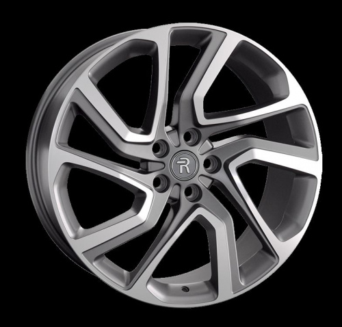 Литые диски REPLAY LR79 9.5x21 5/120 ET49 d-72.6 MGMF (084256-040211012)