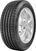 Летние шины Cordiant Gravity 205/50 R17 93H