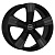 Литые диски MAK Stone 5 6.5x15 5/118 ET65 d-71.1 Gloss Black (F65505TGB65D3)