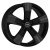 Литые диски MAK Stone 5 6.5x15 5/118 ET65 d-71.1 Gloss Black (F65505TGB65D3)
