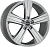 Литые диски MAK Stone 5 6.5x15 5/118 ET65 d-71.1 Silver (F65505TSI65D3)