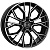 Литые диски MAK Stilo 8.0x18 5/108 ET45 d-72 Black Mirror (F8080TSBM45GG3)