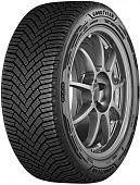 Зимние шины Goodyear Ultra Grip Ice 3 225/55 R18 102T