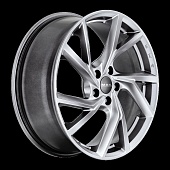 Литые диски MAK Kassel 8.0x18 5/112 ET26 d-66.45 Light Titan (F8080KATM26WSX)