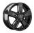 Литые диски REPLAY CI61 6.0x15 5/118 ET68 d-71.1 BK (097355-160033006)