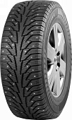 Зимние шины Ikon Tyres Nordman C 215/65 R16C 109R (шип)