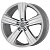 Литые диски MAK Stone 5 3 7.0x17 5/160 ET60 d-65.1 Silver (F70705T3SI60TGX)