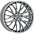 Литые диски MAK Speciale-D 9.5x19 5/112 ET20 d-66.45 Graphite Mirror Face (F9590LDHM20WSX)