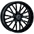 Литые диски MAK Speciale 10.0x22 5/130 ET36 d-84.1 Gloss Black (F1022ECGB36N1)