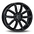 Литые диски MAK Allianz 9.5x19 5/112 ET39 d-66.6 Gloss Black (F9590AZGB39WS2X)