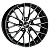 Литые диски MAK Monaco 8.5x19 5/130 ET55 d-71.6 Black Mirror (F8590MFBM55KY5)