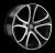 Литые диски REPLAY MR208 10.0x21 5/112 ET52 d-66.6 GMF (045376-160060006)