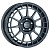 Литые диски MAK NTT 7.5x18 5/114.3 ET45 d-76 Gloss Gun Metallic (F7580TNGM45F3)
