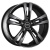 Литые диски MAK Zenith 6.5x16 5/108 ET45 d-72 Hyper Silver (F6560ZHHS45GG3)