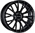 Литые диски MAK Munchen 8.5x19 5/120 ET37 d-72.6 Matt Black (F8590MUMB37IB)