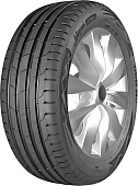 Летние шины Ikon Tyres Autograph Ultra 2 SUV 235/60 R18 107W