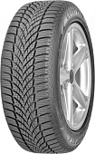 Зимние шины Goodyear Ultra Grip Ice 2 235/40 R18 95T